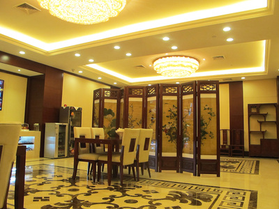 贵宾厅