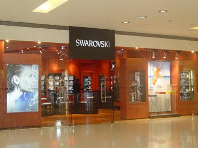 SWAROVSKI